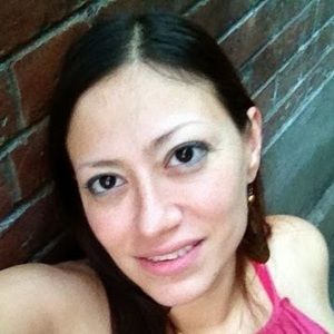 Meet your Posher, Maria